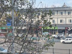 -回龙窝历史文化街区