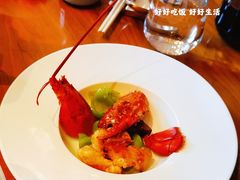 -华尔道夫酒店·紫金阁