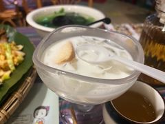 泡露达-呐咪傣园·云南菜(石厦店)
