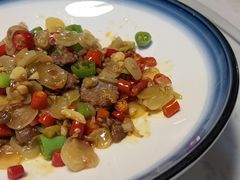 -千岛湖小鱼儿·淳安匠心农家菜