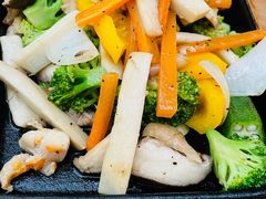 -Jazz·ya 爵士屋(来福士店)
