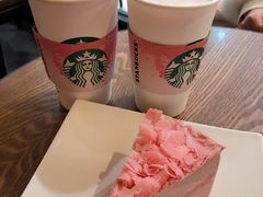 -星巴克臻选(成都太古里店)