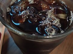-青山上品咖啡·日式法兰绒手冲(高岛屋百货店)