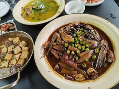 -张鸟园农家乐(张鸟园店)