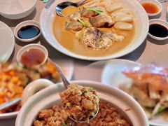 -明州小宴(文化广场店)