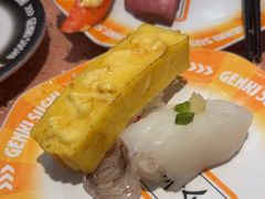 -元气寿司(东方宝泰店)