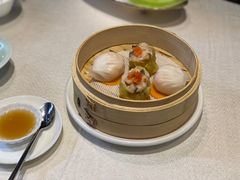 -皇朝会.经典传统粤菜(外滩店)