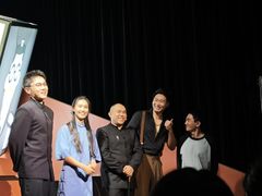 -北京喜剧院