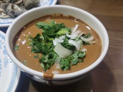 -老爆肚满五香烧牛羊肉