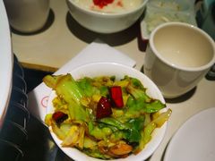 -京味斋·北京烤鸭(北京南站洋桥店)