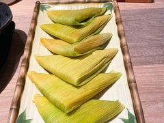 -缘生态云南菜·野生菌庭院餐厅(华侨城店)