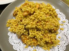 拔丝地瓜-白洋淀灶台鱼(名佳花园店)