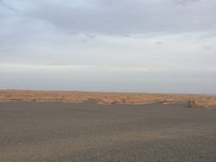 -敦煌雅丹国家地质公园