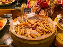 -初色海鲜自助(万丰路店)