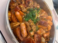 -黄记煌三汁焖锅(首创奥特莱斯店)