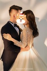 点击看大图 -GO VISION 动视觉婚纱摄影高级定制