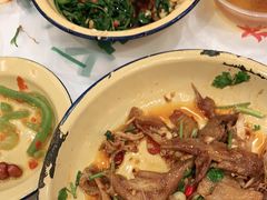 -东排食堂长沙小吃大排档(五一广场店)