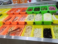 -舞素卷菜煎饼.糁汤(万达金街店)
