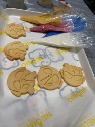 点击看大图 -奈尔宝·儿童乐园·亲子餐厅(星河湾店)