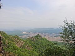 -吉林拉法山