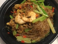 -肆月河豚·新淮扬(金融街店)