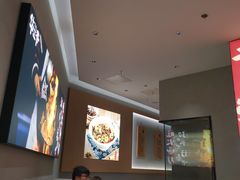 -华三爷拌面(上海光启城店)