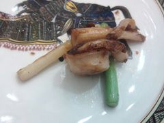 -味茂·老船夫1927(东海东路店)