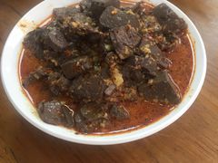 -东关赵记粉汤羊血(兴庆北路店)