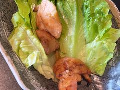 -谷牛和牛烤肉(漕河泾印象城店)
