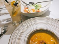 -燃扒房Steakhouse(皇庭店)