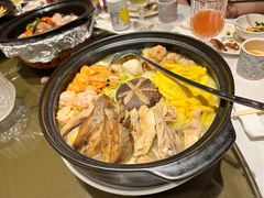 -上海人家花樣年华(中山公园店)