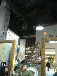 -J-Flying艺术形象设计