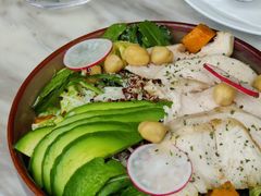 -农畉LONFOOD(福田星河COCOPark店)