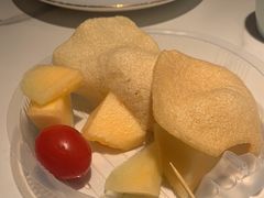 -阿里疆Alijiang·丝路美食·异域风情·清真(长楹天街店)