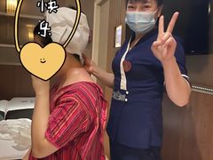 -天然沐足·推背采耳·敷姜艾灸(龙眼美食街店)