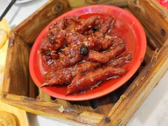 -避风塘(江桥万达店)