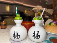 -太食獸泰式茶餐厅(济南万象城店)