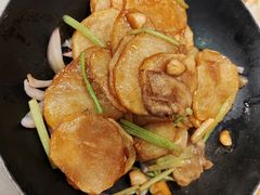 -福来居烤鸭店(天坛二店)