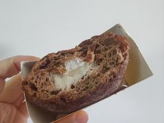 -85度C(生甜甜圈研究工坊·上海平凉店)