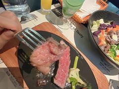 -西堤牛排(合肥之心城店)
