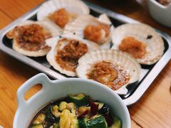 -炒豆合作社(东四总店)