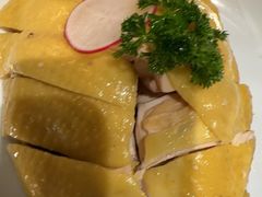 -老灶味道·本帮菜(昌平路店)