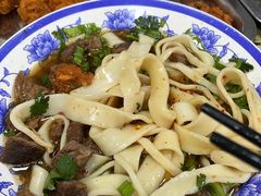 -清真-戏楼王记牛肉面