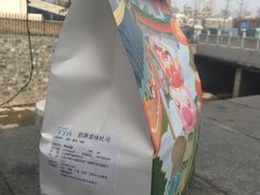 -爸爸糖吐司面包(大连高新锦辉商场店)