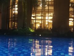-星河湾半岛酒店·意咖啡西餐厅