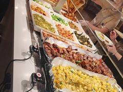 -乡村基(杨家坪建设店)