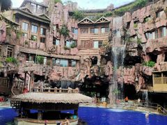 -长鹿旅游休博园