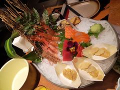 -和彩放题(渔阳店)