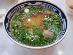 -马兰拉面(西直门外店)