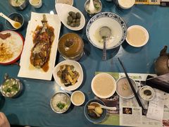 -安泰楼·佛跳墙创始人·传统闽味早茶·酒楼(三坊七巷闽菜地标店)